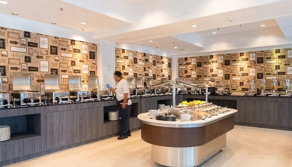 هتل هیتون کانسپت پاتایا